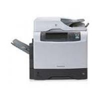 HP LaserJet M4345xs MFP Printer Toner Cartridges